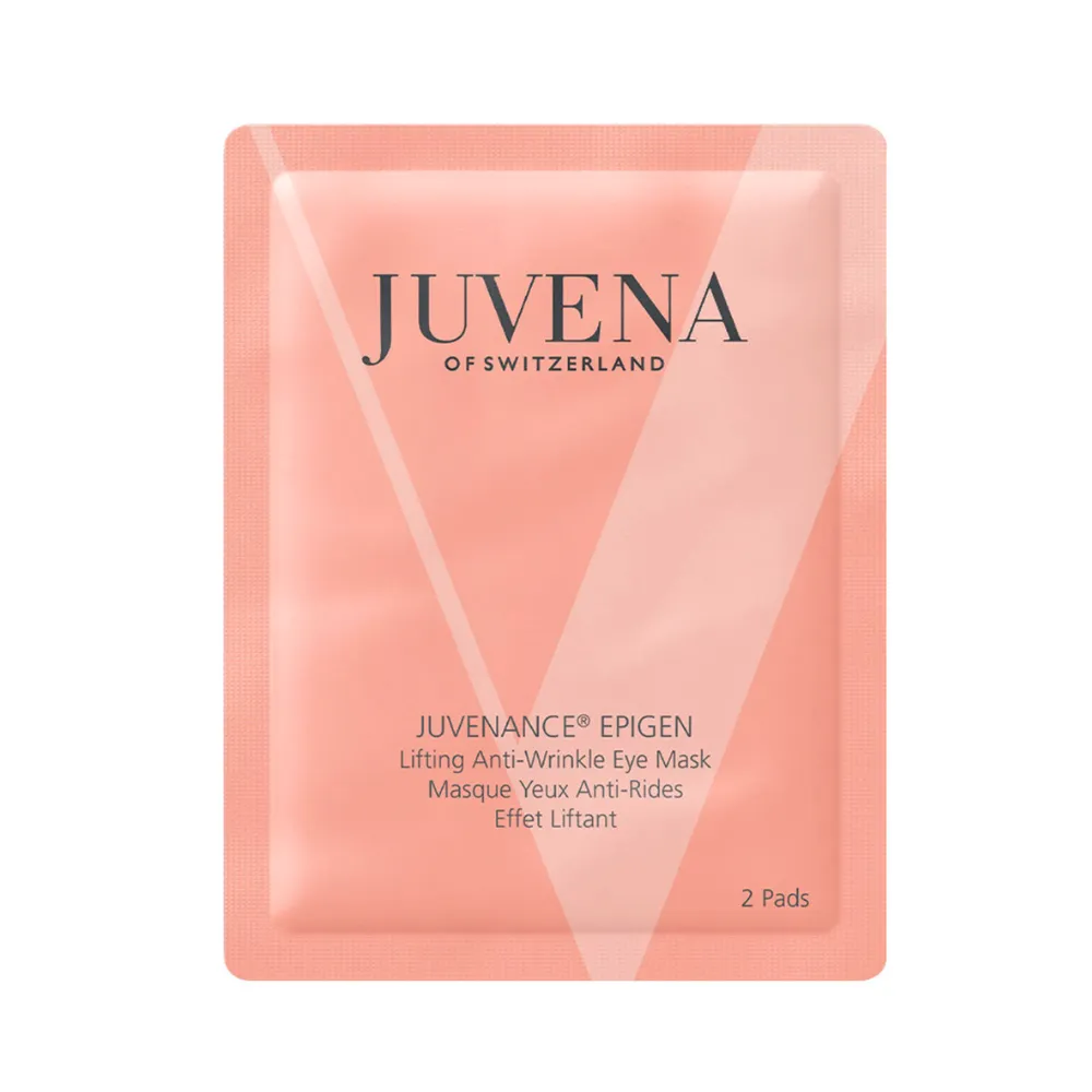 Juvena Juvenance Epigen Lifting Anti-Wrinkle Eye Mask 2 Pads