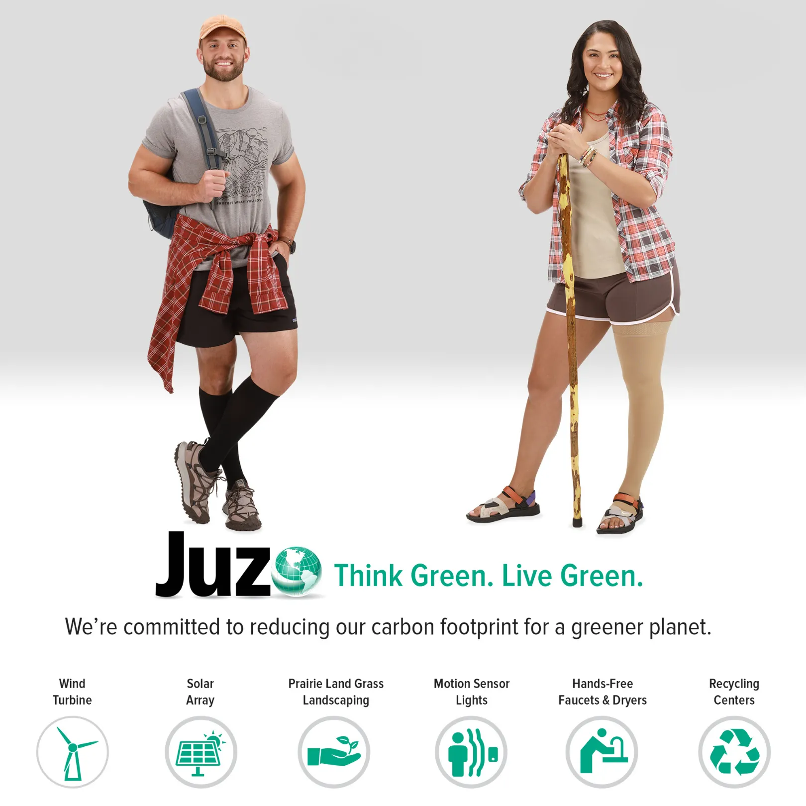 Juzo Night Compression Arm Sleeve