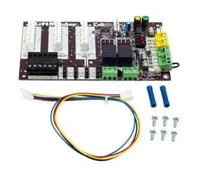K1D8387-1CC Expansion Board UL325