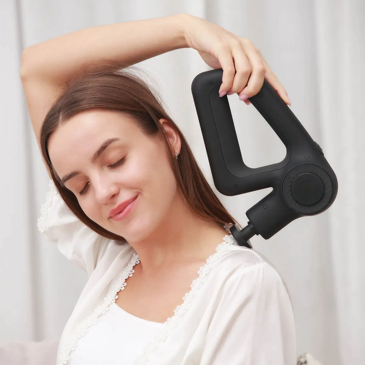 Kayo Pro 2.0 Percussion Massage Gun