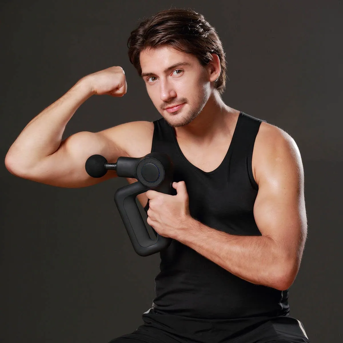 Kayo Pro 2.0 Percussion Massage Gun
