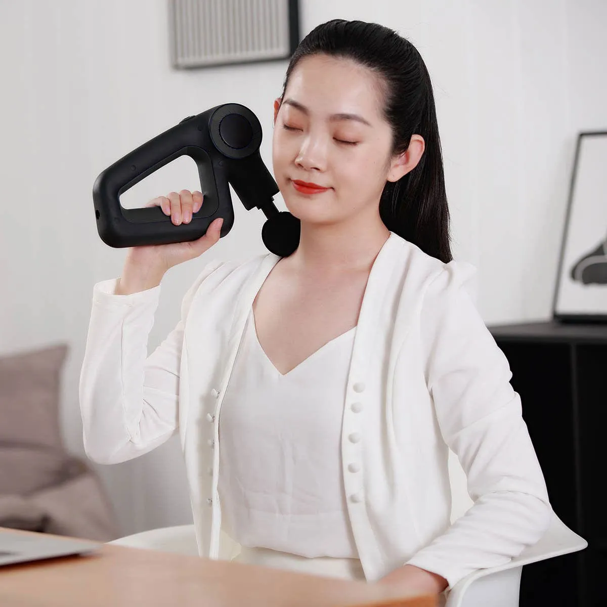 Kayo Pro 2.0 Percussion Massage Gun