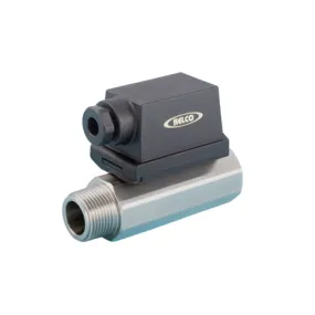 Kelco UB25 Series 25mm Super Sensitive Magnetic Actuated Piston Inline Flow Switch