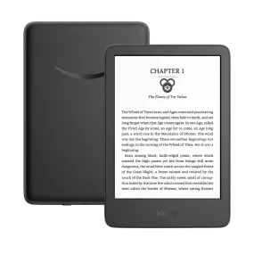 Kindle 11th Gen