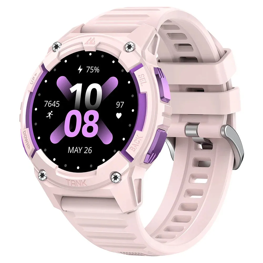 KOSPET TANK S2 GPS Smartwatch For Women