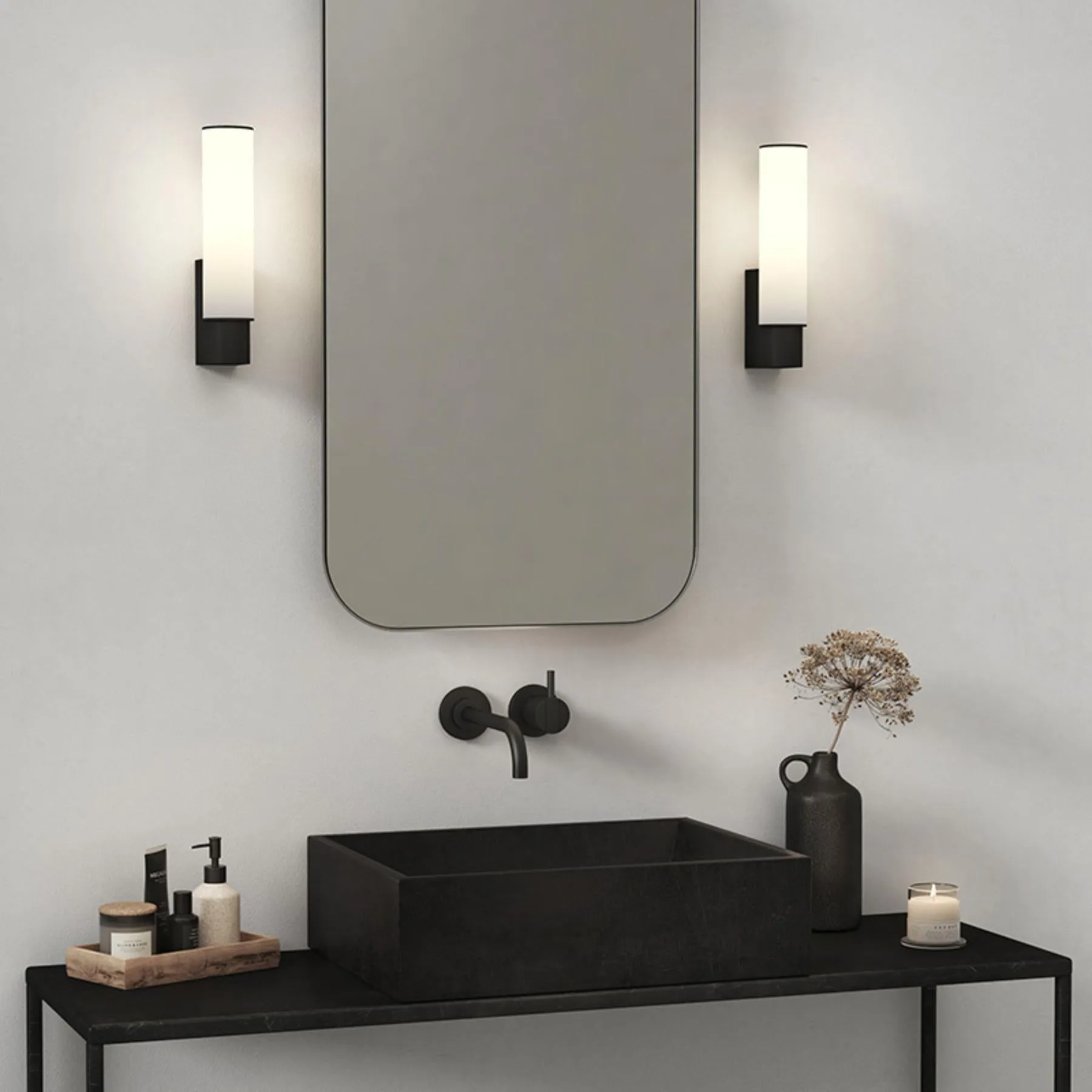 Kyoto LED Wall Light