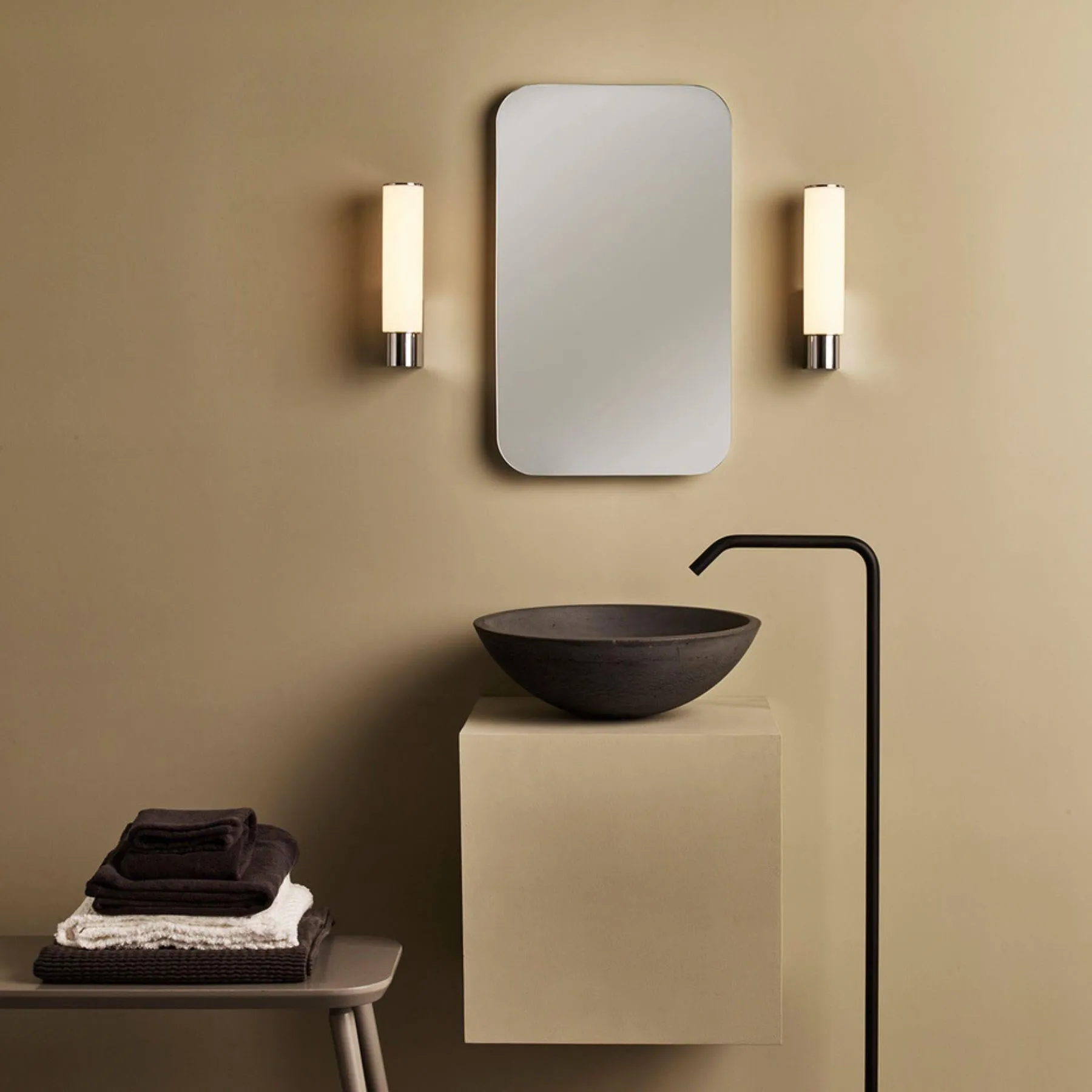 Kyoto LED Wall Light