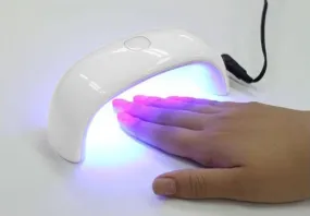 LacLine LED Beam - LED Light Curing Bridge