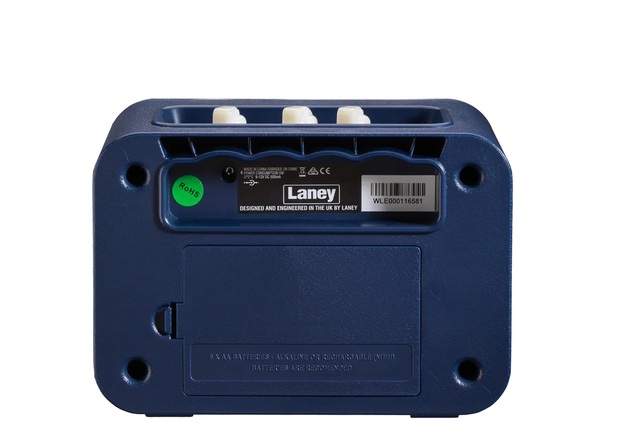 Laney MINI-LANEY MINI-LION Portable Guitar Amp