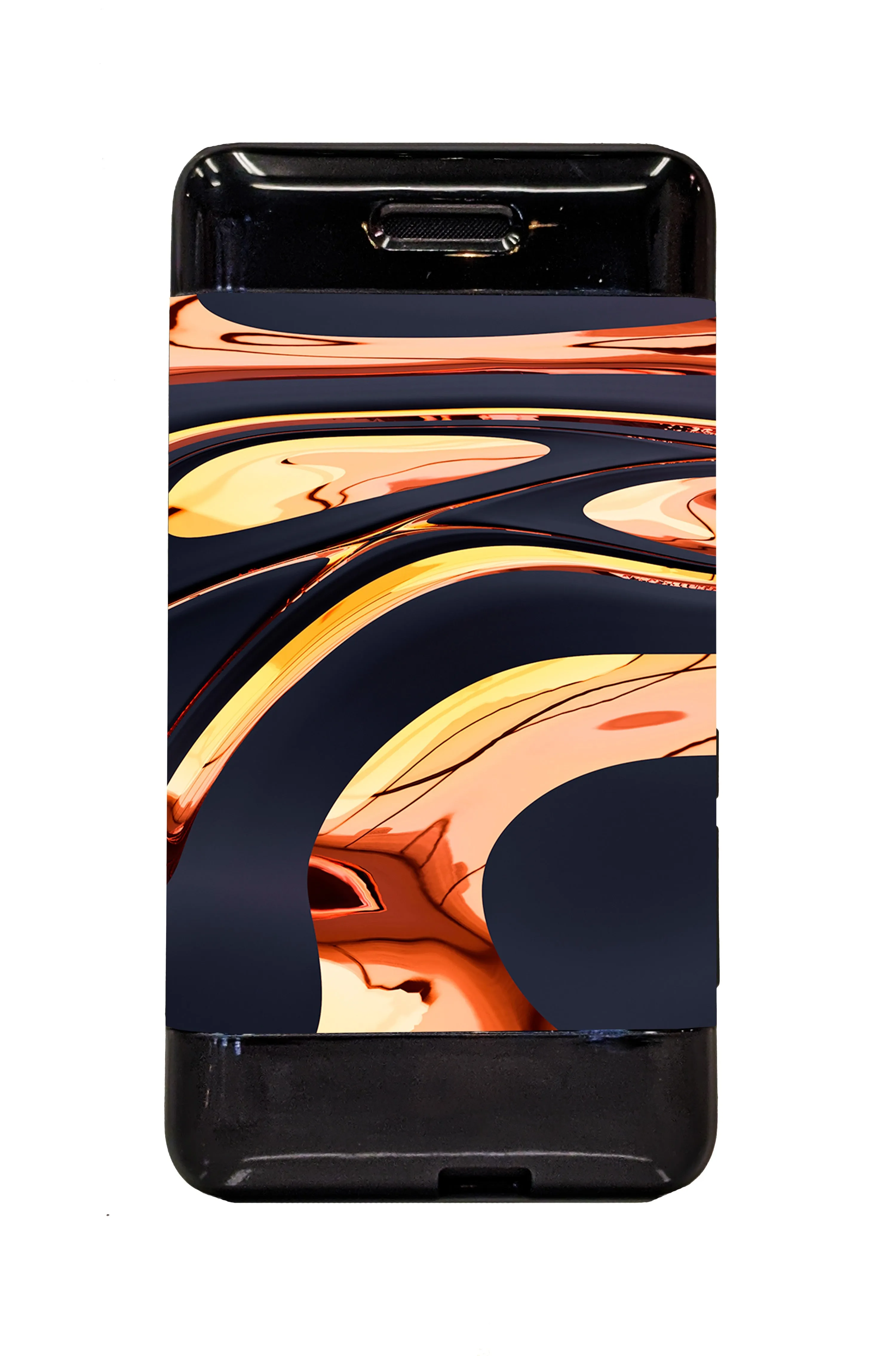 Lava Flow for Omnipod DASH™