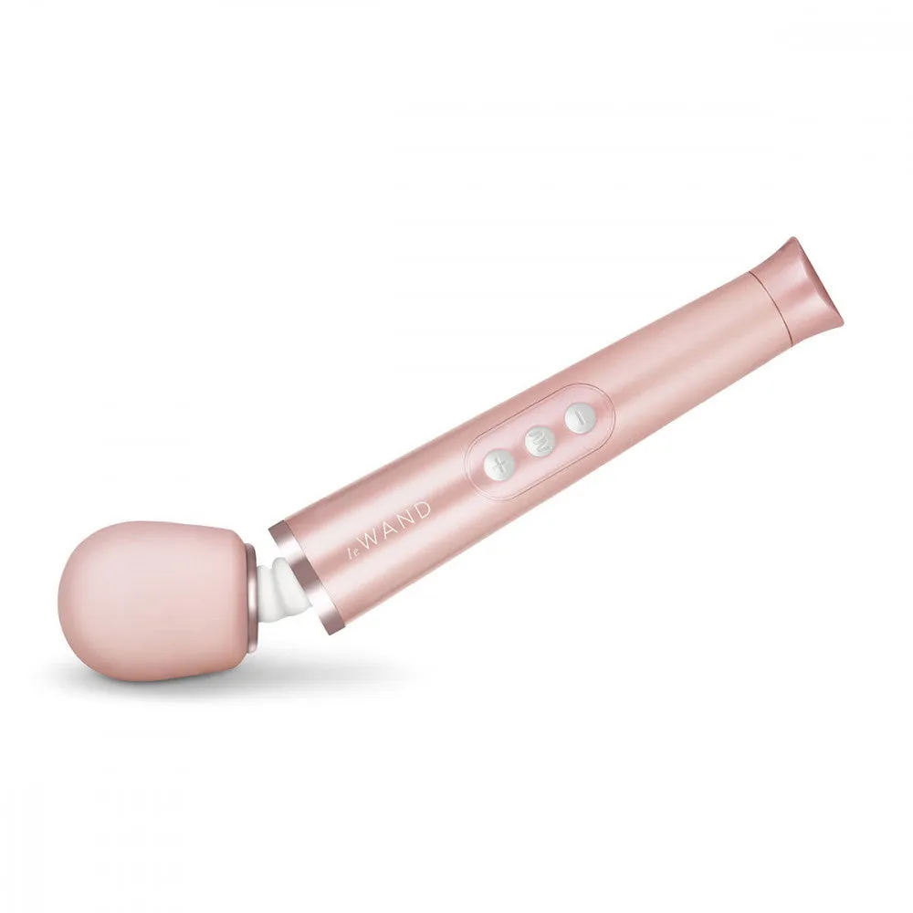 Le Wand Petite Massage Wand