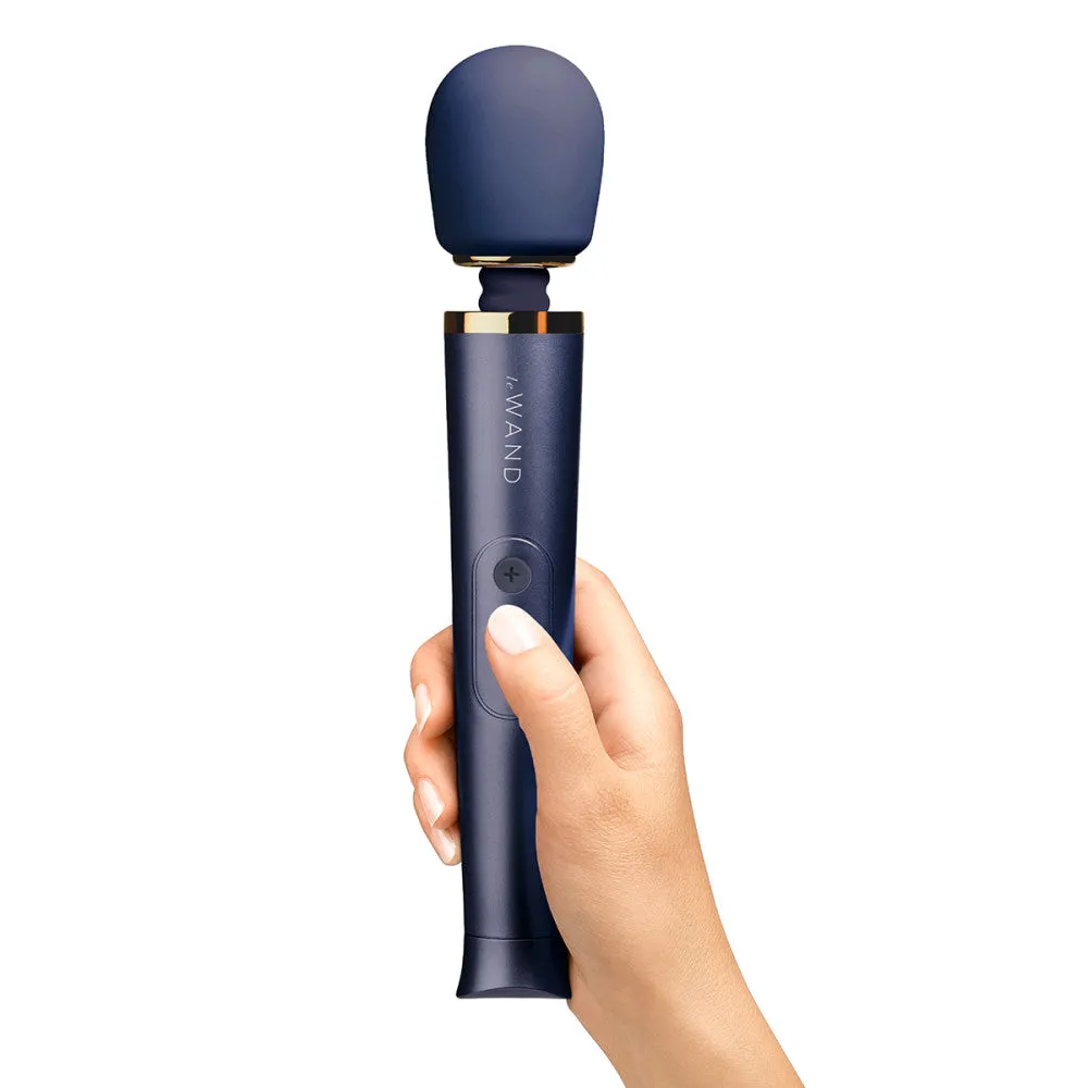 Le Wand Petite Massage Wand