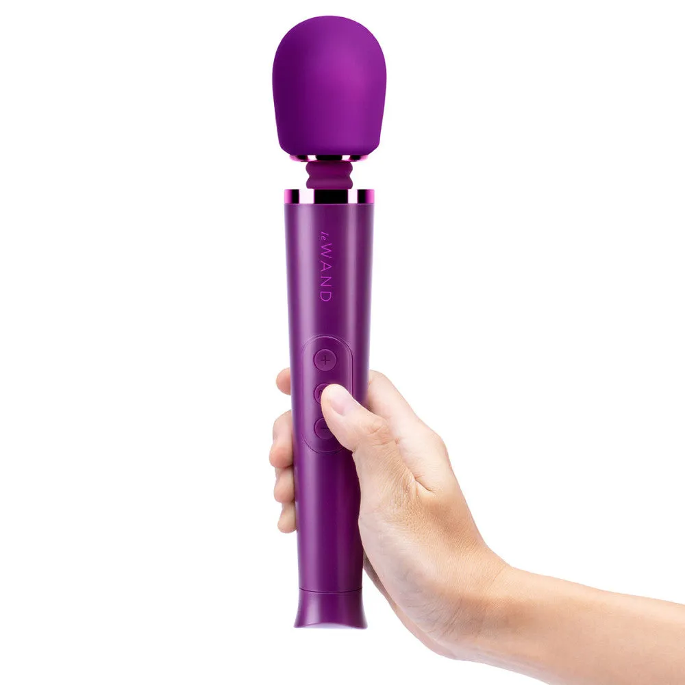 Le Wand Petite Massage Wand