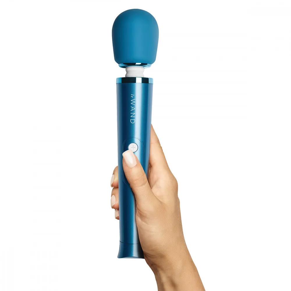 Le Wand Petite Massage Wand