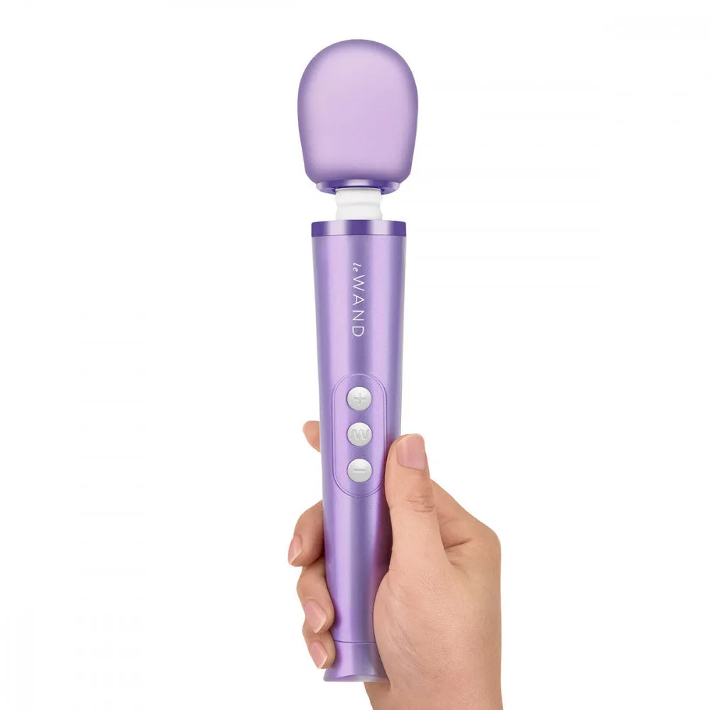 Le Wand Petite Massage Wand