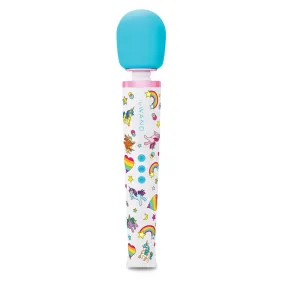 Le Wand Unicorn Wand 8pc Collection