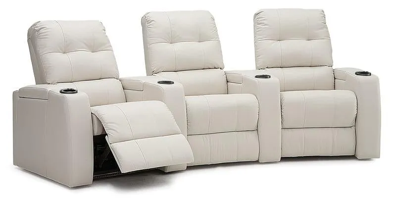 Lexington Theater Seating
