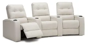 Lexington Theater Seating