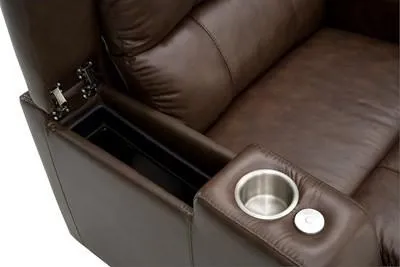 Lexington Theater Seating