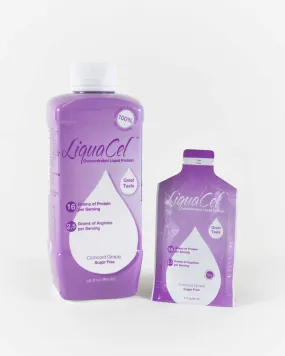 LiquaCel Grape