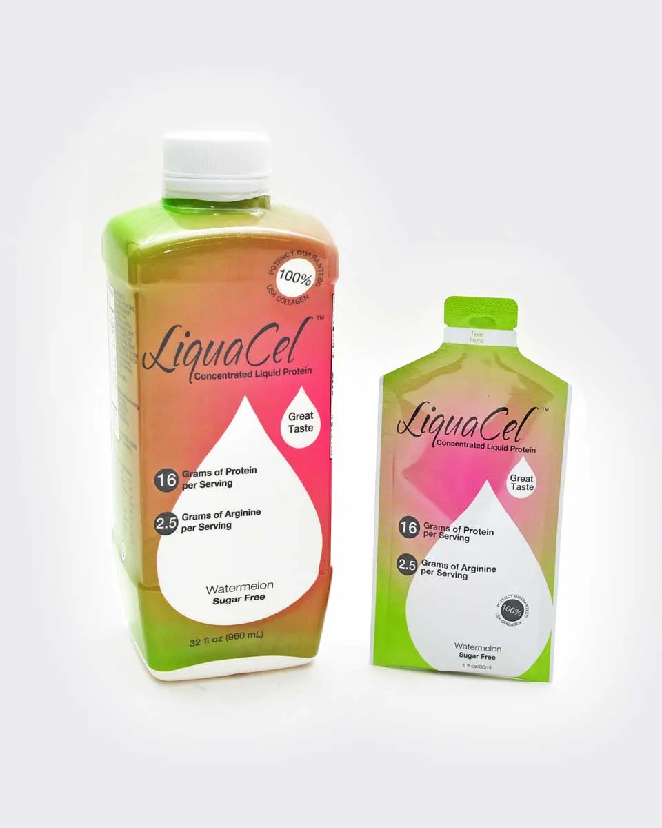 LiquaCel Watermelon