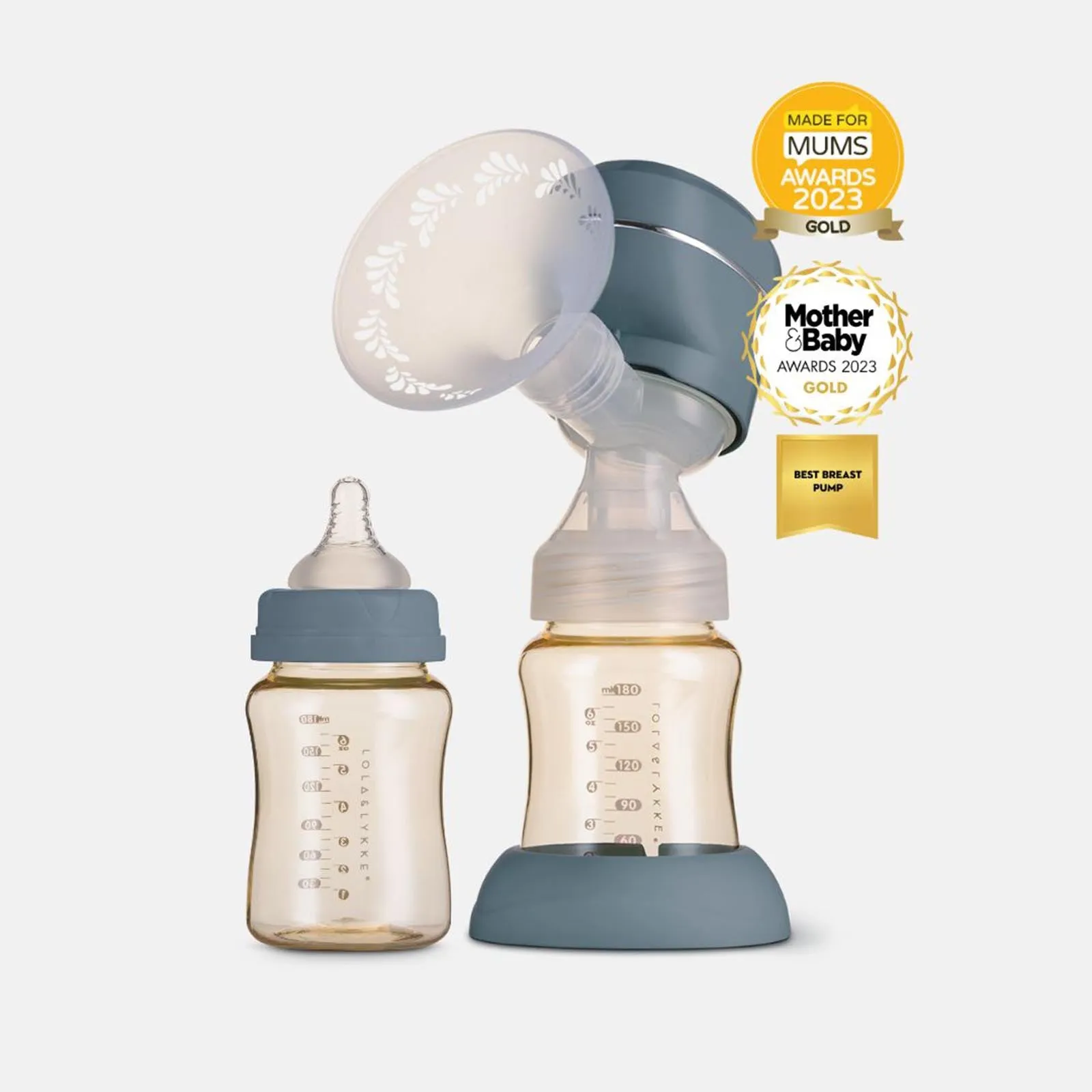 Lola & Lykke Smart Electric Breast Pump