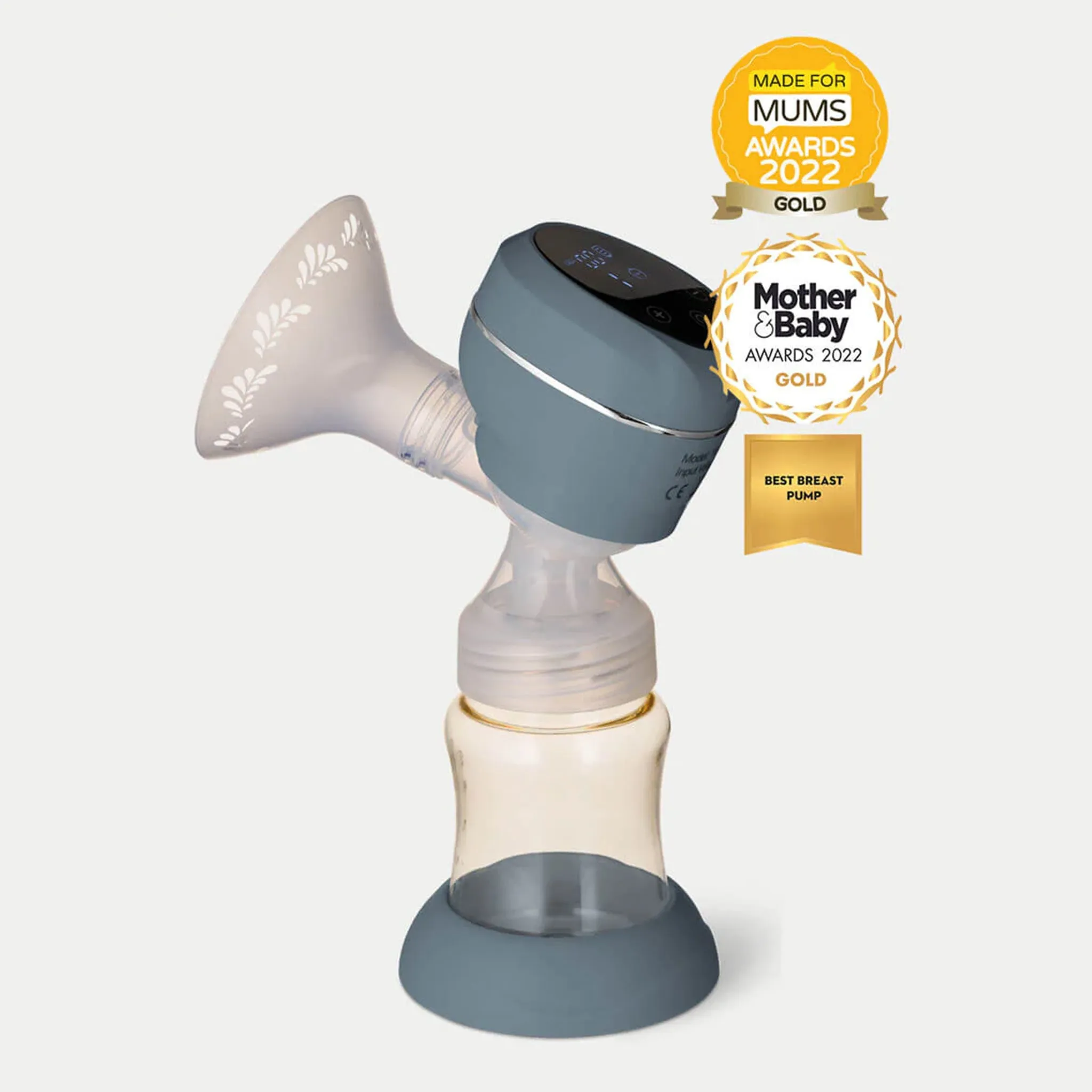 Lola & Lykke Smart Electric Breast Pump