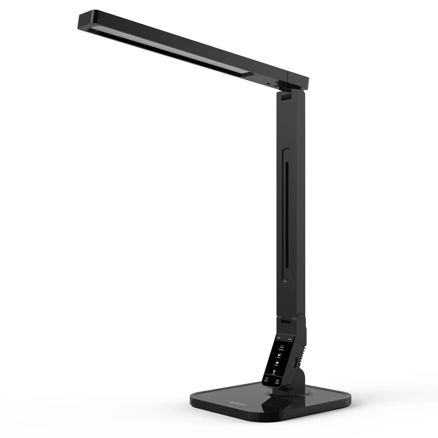 LT-T1 Aglaia Dimmable LED 4 Modes Desk Lamp