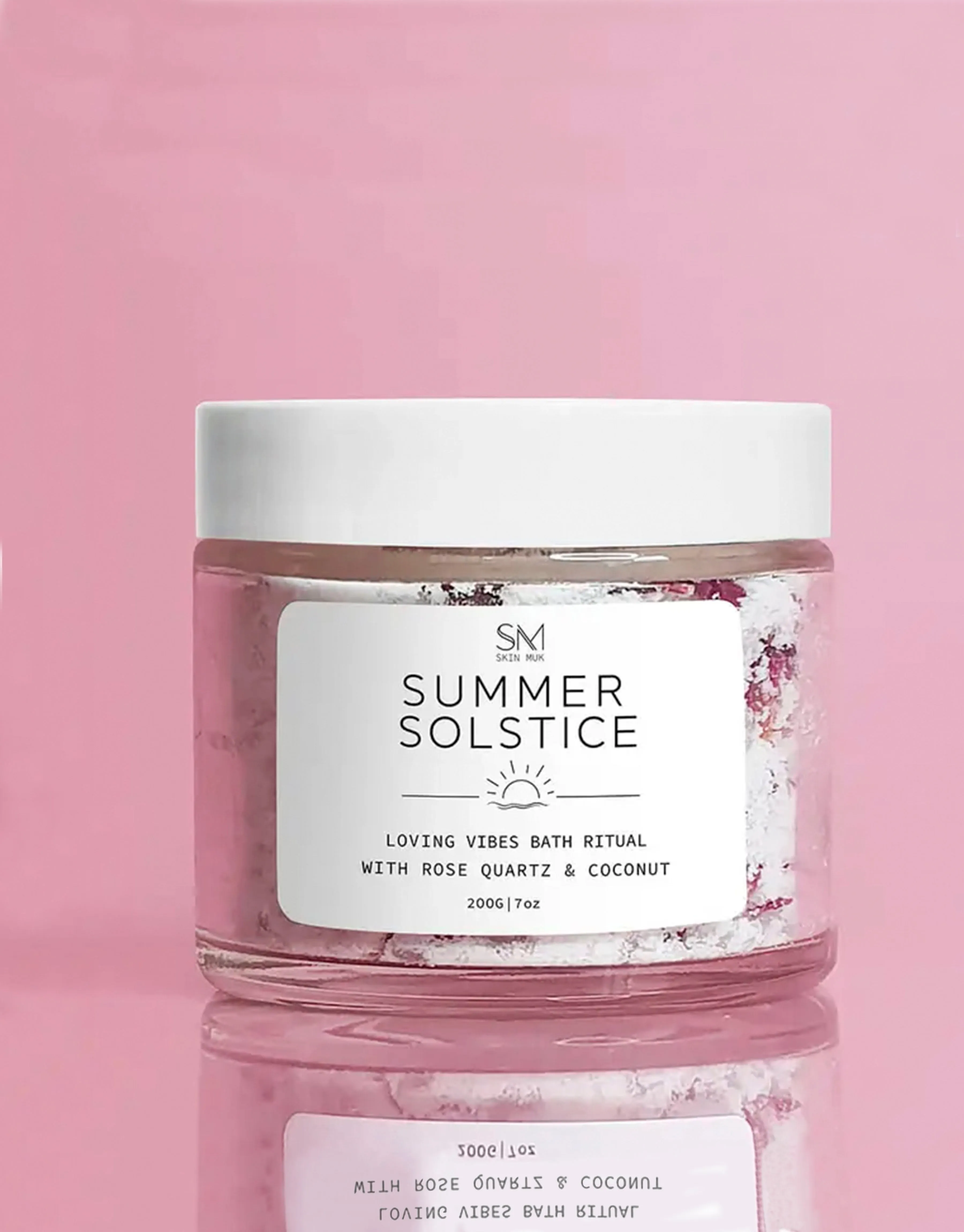 Luminous Beauty Essentials | Curated Gift Box