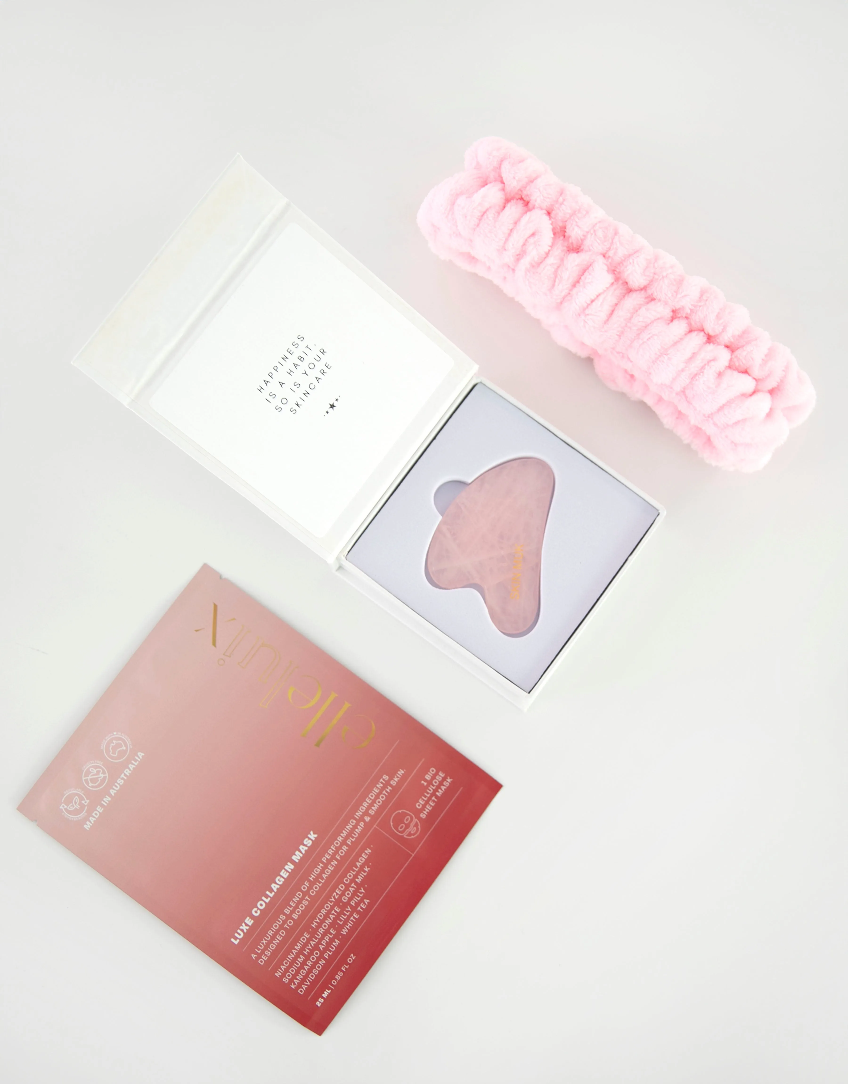 Luminous Beauty Essentials | Curated Gift Box