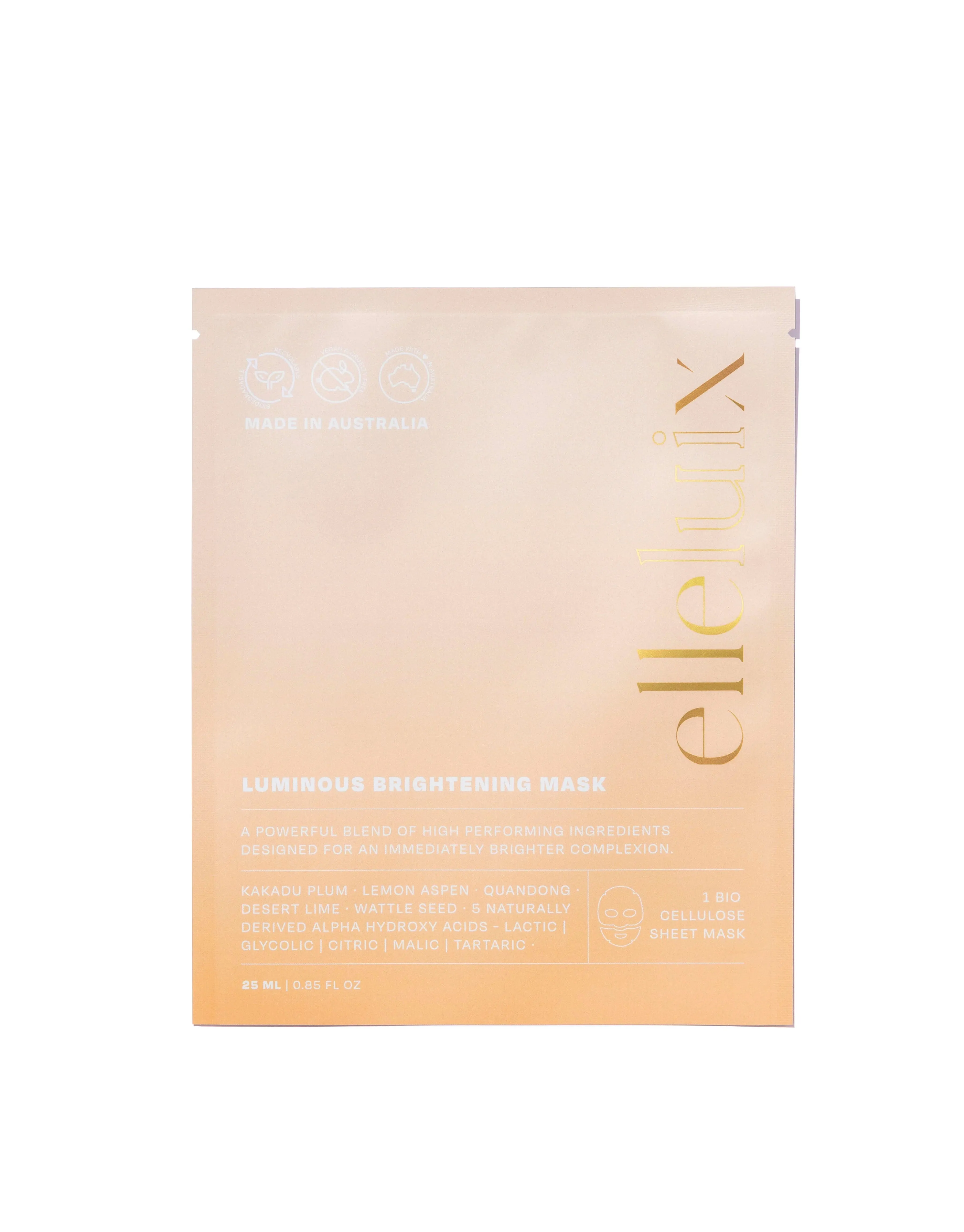 Luminous Beauty Essentials | Curated Gift Box