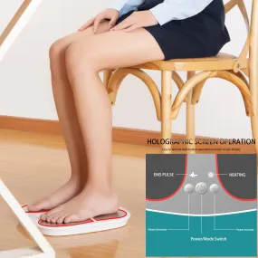 Luxurious Ultra-Thin Foot Massager IFT-1