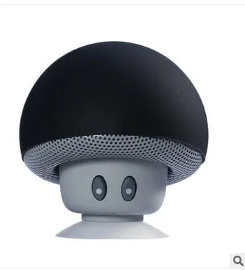 Magic Mushroom Bluetooth Speaker