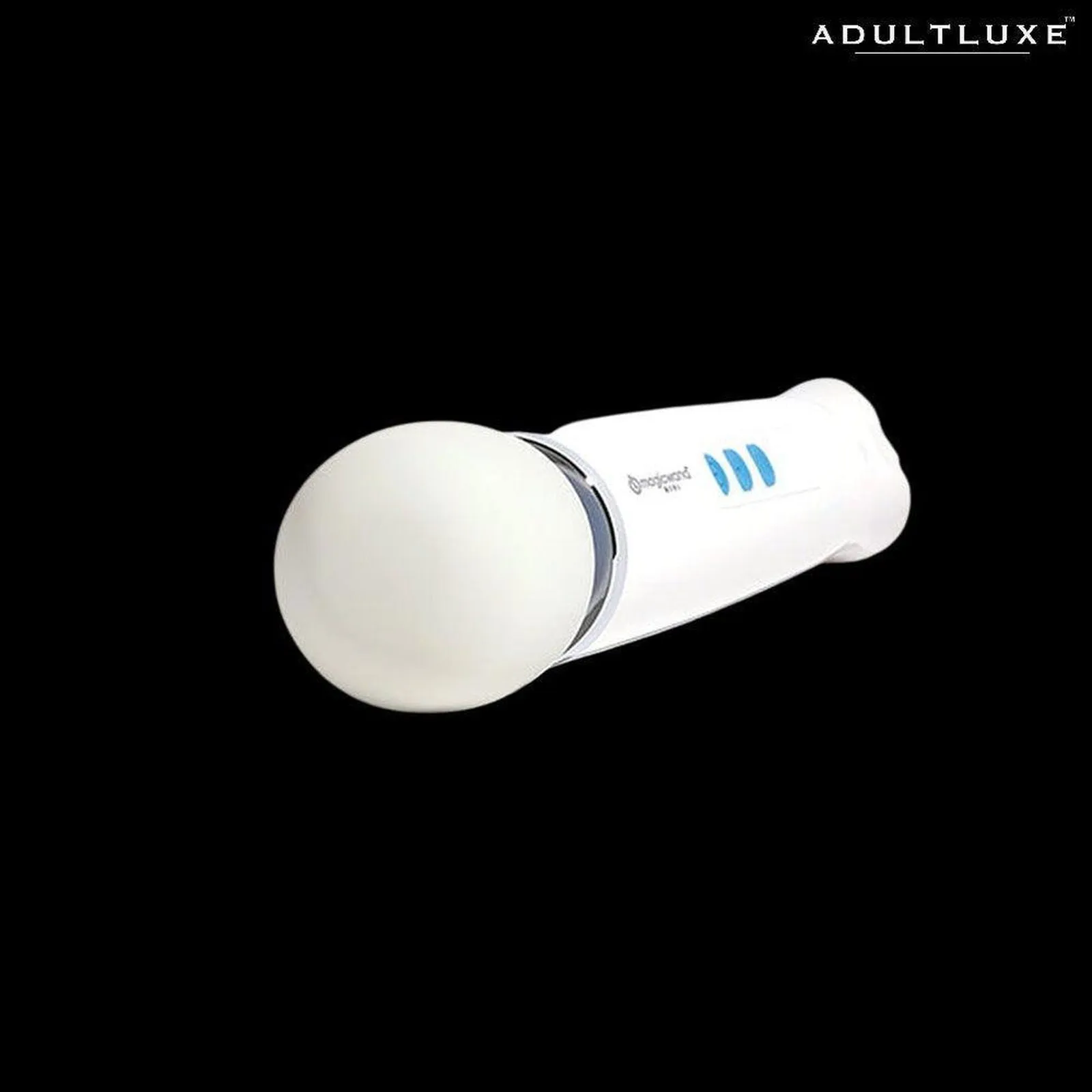 Magic Wand® Mini Rechargeable