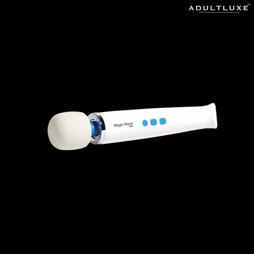 Magic Wand® Mini Rechargeable