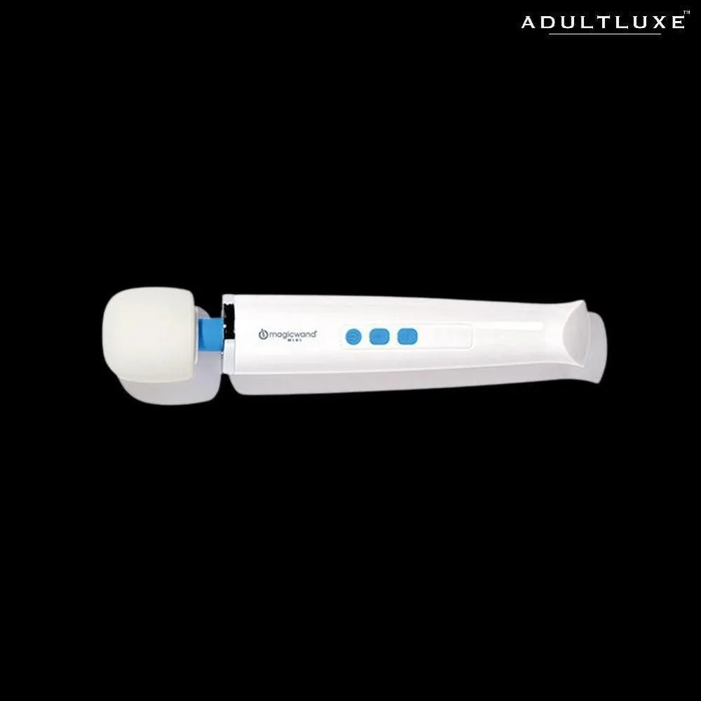 Magic Wand® Mini Rechargeable