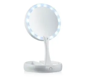 Makeup mirror   Double Sided Mirror
