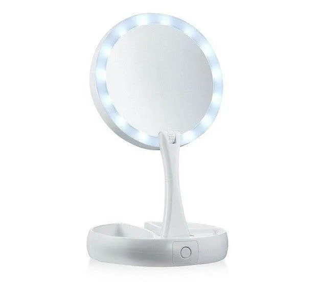 Makeup mirror   Double Sided Mirror
