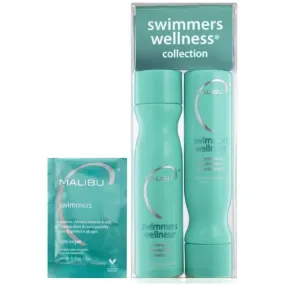 Malibu C Swimmers Wellness Kit
