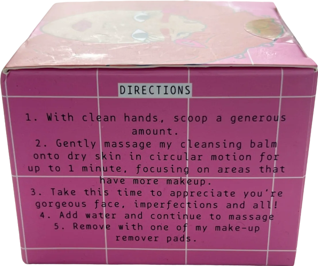Mallows Beauty Make-Up Melt 100g
