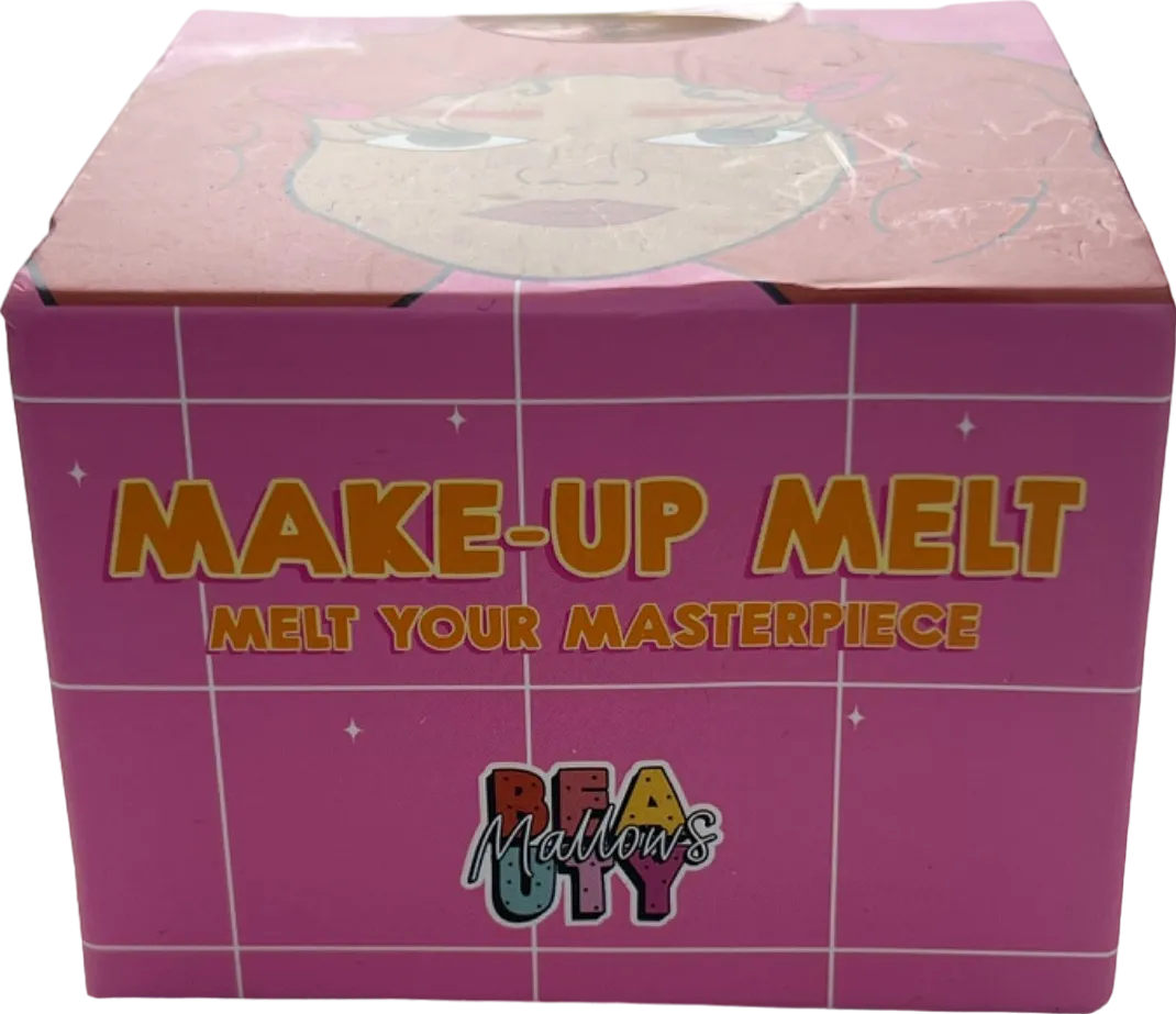 Mallows Beauty Make-Up Melt 100g