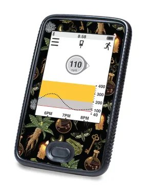 Mandrakes DEXCOM G6 Touchscreen Receiver