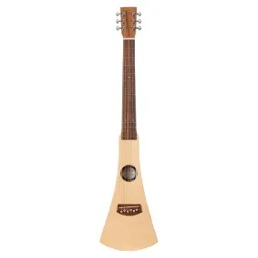 Martin Backpacker Steel String Travel Acoustic Guitar
