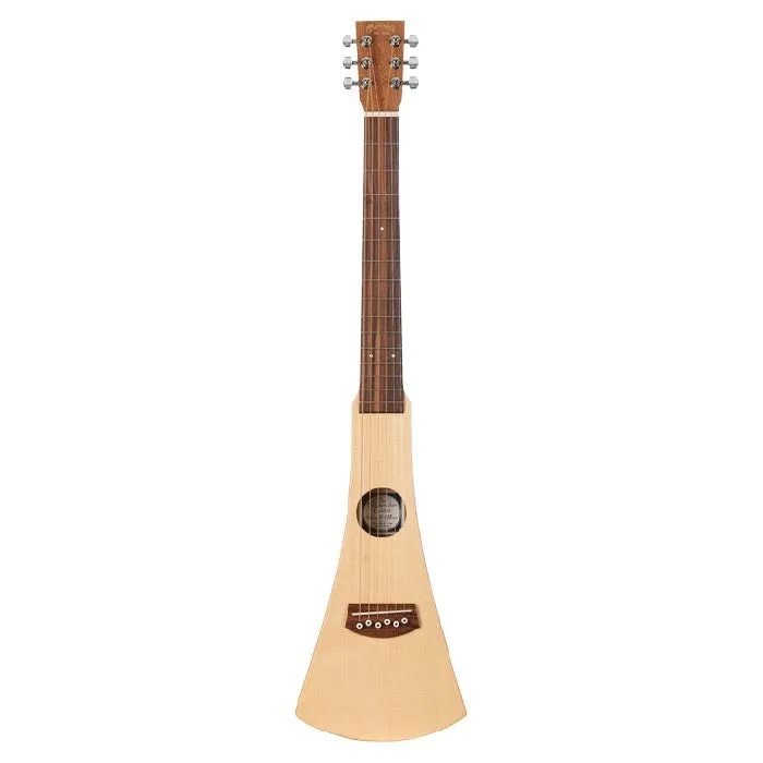 Martin Backpacker Steel String Travel Acoustic Guitar