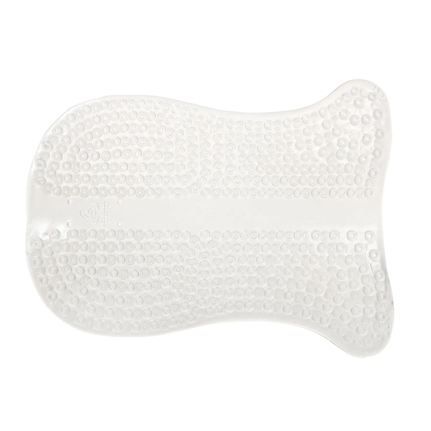 Massage Gel Pad and Double Riser (Front   Back)