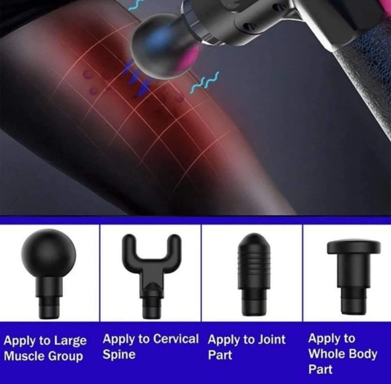 Massage Gun | Best Massage gun nz