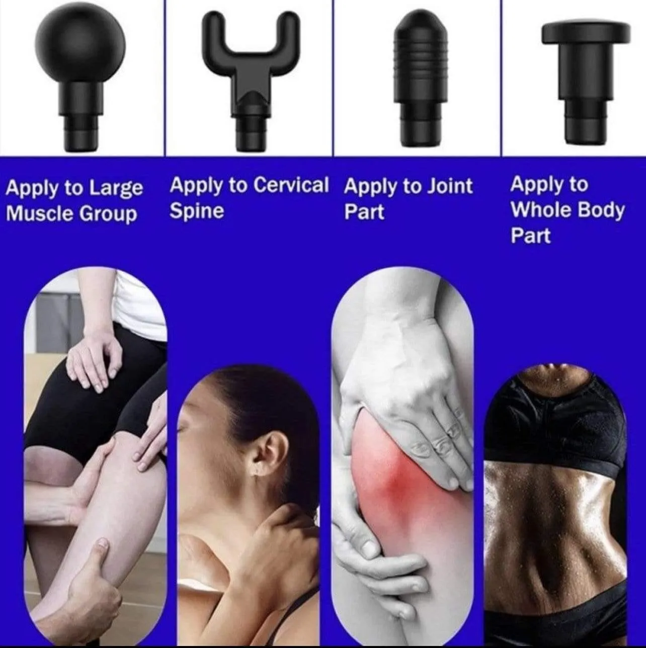 Massage Gun | Best Massage gun nz