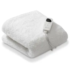 Massage Table Warmer Fleece Heating Pad, 72" x 30", 5 Heat Settings