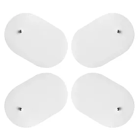 Massera E-Stim Replacement Pads