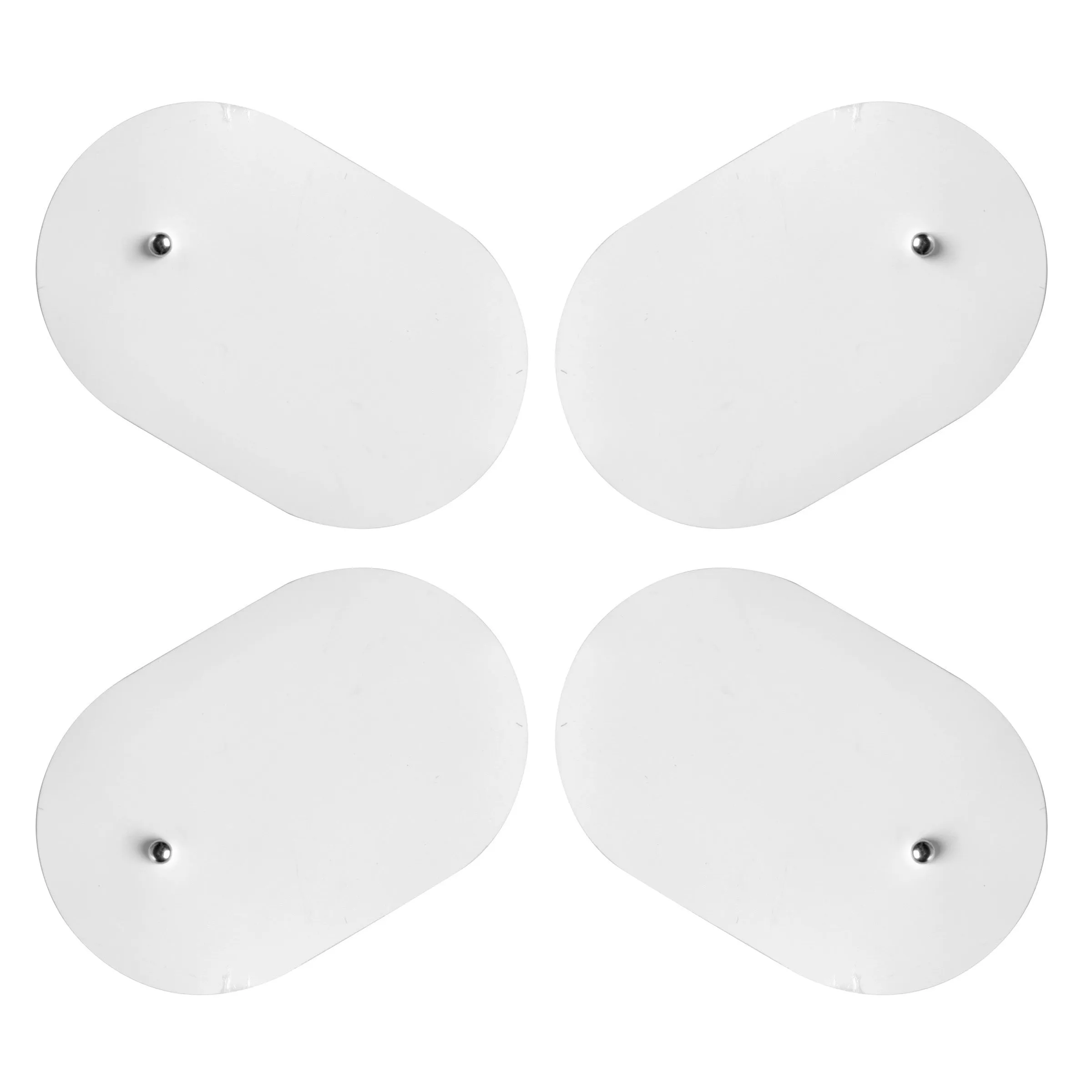 Massera E-Stim Replacement Pads
